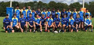 Image result for Bowdon Rugby Union Football Club