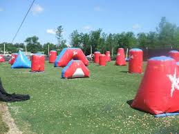 Image result for Frontline Paintball