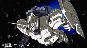 「アーロン・テルジェフ 機動戦士ガンダムUC」の画像検索結果