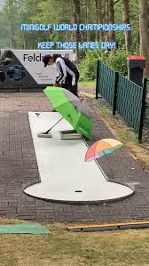 Image result for World Minigolf Sport Federation