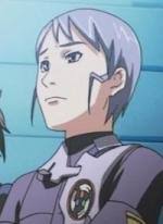 「ソフィア・ブラン 創聖のアクエリオン」の画像検索結果