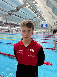 Image result for Isle of Man Swimming Club