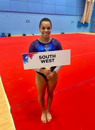 Image result for Bristol Hawks Gymnastics Club
