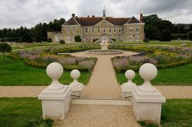 Image result for Reigate Priory Croquet Club