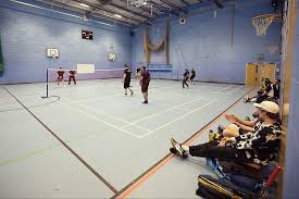 Image result for Ingleton Badminton Club