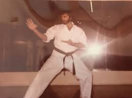 Image result for Ifield Shotokan Karate Club