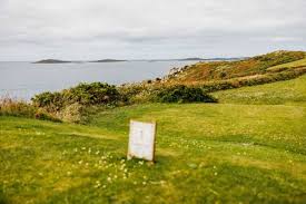 Image result for Isles Of Scilly Golf Club