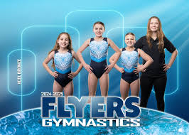 Image result for Hull High Flyers Gymnastics Club