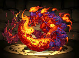 Image result for クトゥグア