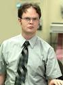 Dwight's Chart from "Did I Stutter?" - by RachelL - Page News ...