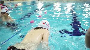 Image result for Romsey and Totton Swimming Club