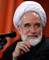 مهدی کروبی با صدور بیانه