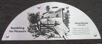 Image result for Loddon Valley Rambling Group