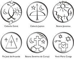 Image result for simbolos do ecc