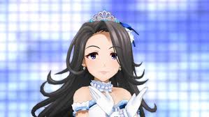 「高橋礼子 アイドルマスターシンデレラガールズ」の画像検索結果