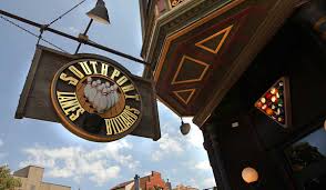 Image result for Alloa Brewery Bowling Club