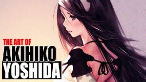 Image result for akihiko yoshida