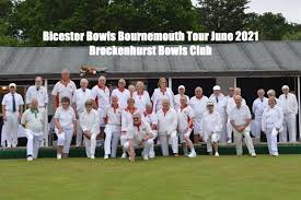 Image result for Bicester Bowls Club
