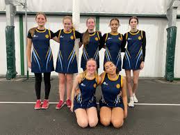 Image result for Highworth Netball Club