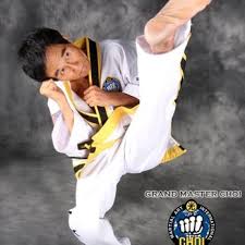 Image result for Cardiff Choi Kwang-Do