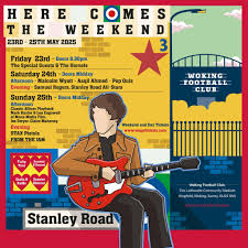 Image result for Woking & Maybury Sports Club