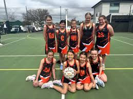Image result for Comets Netball Club