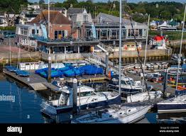 Image result for Royal Lymington Yacht Club