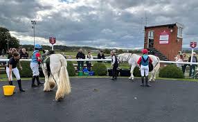 Image result for Almond Riding Club