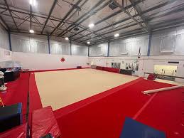 Image result for Harnham Gymnastics Club