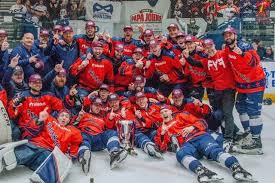 Image result for Peterborough Phantoms