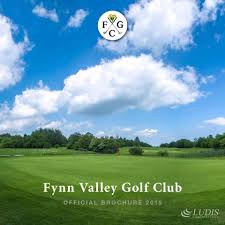 Image result for Fynn Valley Golf Club