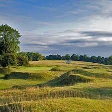 Image result for Cirencester Golf Club Ltd