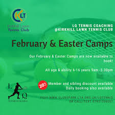 Image result for Kirkhill Lawn Tennis Club