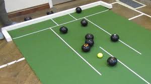 Image result for Winterslow Short Mat Bowls Club