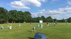 Image result for Eversley Cricket Club