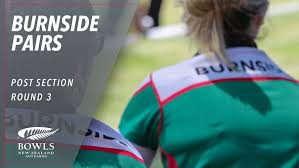 Image result for Burnside Bowling Club