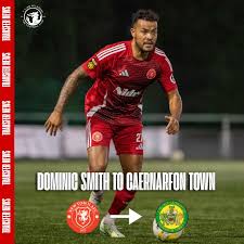 Image result for Caernarfon Football Club
