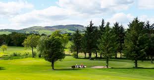 Image result for Solway Links Golf Course