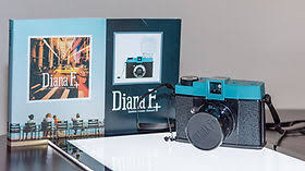 Attēlu rezultāti vaicājumam “Diana camera”