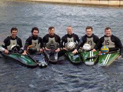 Image result for Trentham Canoe Club