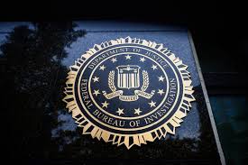 Image result for fbi seal