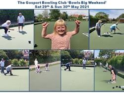 Image result for The Gosport Bowling Club