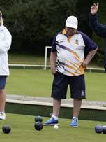 Image result for Bannister Park Bowling Club