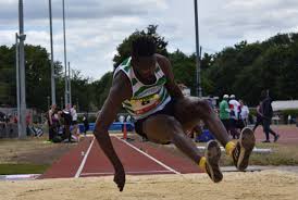 Image result for Thames Valley Harriers