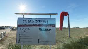 Image result for Fenland Aero Club