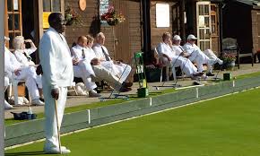 Image result for St Albans Bowling Club