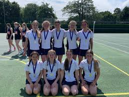 Image result for Cliftonettes Netball Club