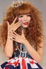 Tsubasa Masuwaka Pictures - Nail Queen 2009 Awards Ceremony - Zimbio