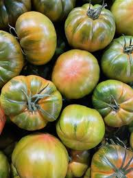 Afbeeldingsresultaat voor marmande jaune tomato