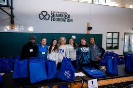 Image result for United in the Community Boston Girls Football